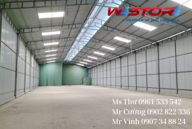 KHO THỦ ĐỨC BHG K1978